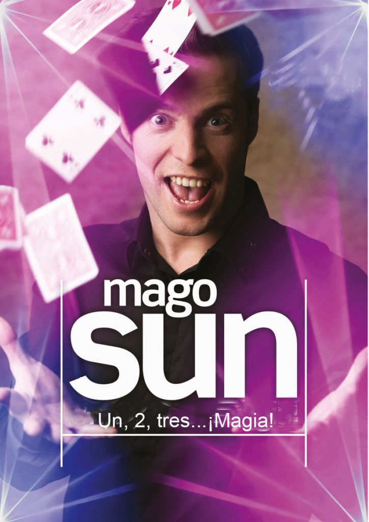 Sun Magoa
