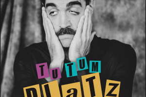 TU-TUM, PLATZ