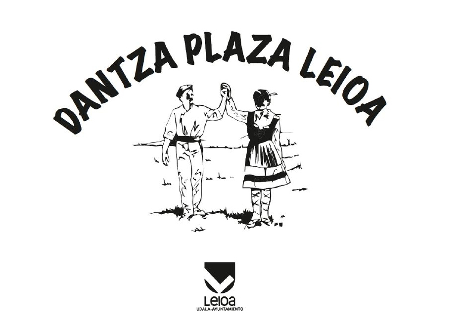 Dantza plaza