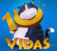 10 vidas