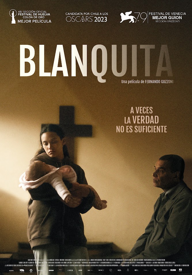 Blanquita