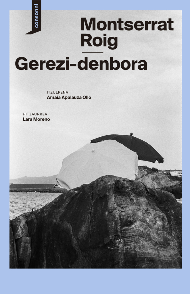 Gerezi-denbora